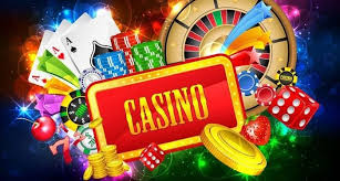 Betrouwbare Online Casino's in het Buitenland 455073895