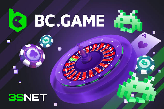 Discover the Excitement of BCGameBet Online Casino NG