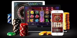 Discover the Exciting World of Casino Blood Moon UK