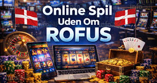 Find de Bedste Laveste Indbetaling Casino Uden ROFUS 1265356083