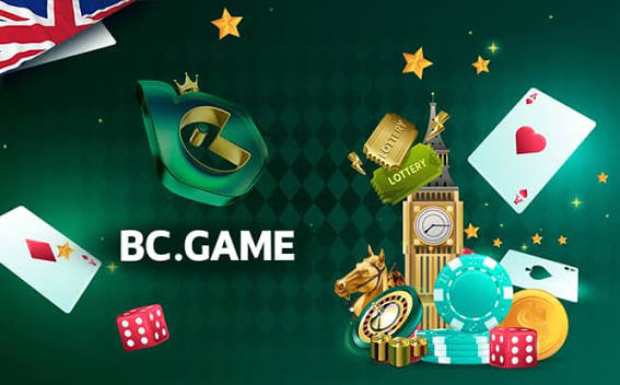 How to Navigate the BC.Game Login Process Easily