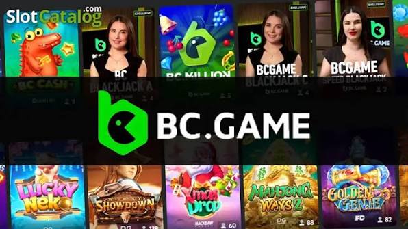 Maximize Your Gaming Experience with BC.Game Promo Codes and Bonuses 940085802 Maximize Your Gaming Experience with BC.Game Promo Codes and Bonuses 940085802