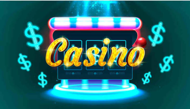 No Gamstop A New Horizon for Online Gambling No Gamstop A New Horizon for Online Gambling