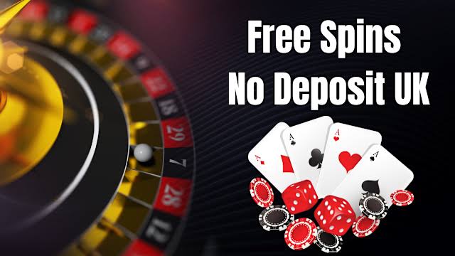 No Gamstop A New Horizon for Online Gambling