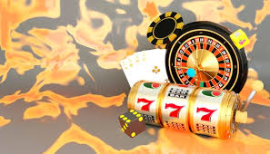 The Casino Hand of Luck Unlocking the Secrets to Success