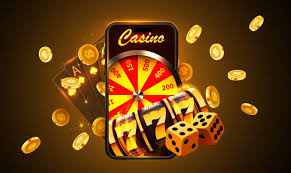 The Future of Gambling Coins Game Casino & Sportsbook The Future of Gambling Coins Game Casino & Sportsbook