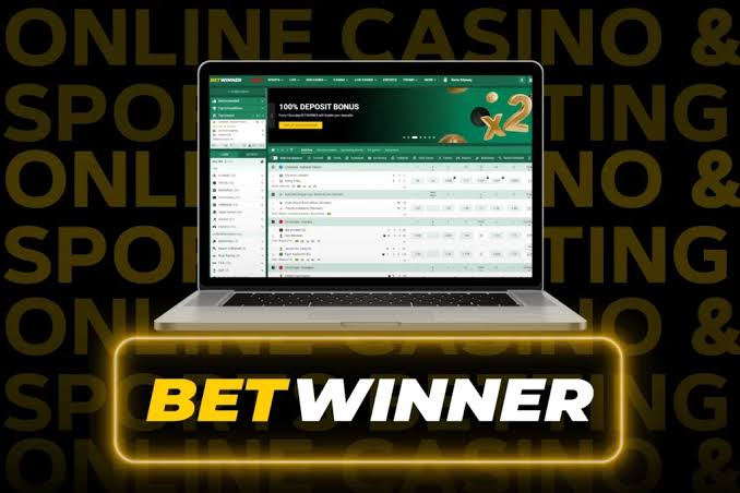 BetWinner App for iOS Your Ultimate Betting Experience