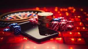 Den Voksende Verden af Online Gambling 1598319317
