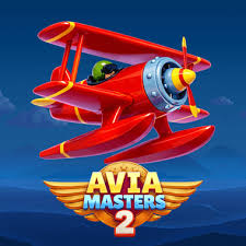 Descubre la Emoción de Jugar en Aviamasters -716438526
