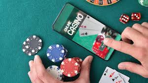 Discover the Excitement of Swift Casino & Sportsbook 1915008285