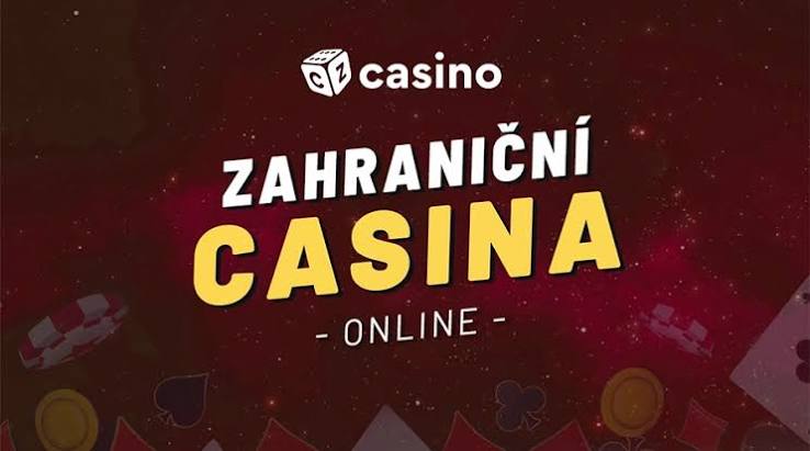 Jak si vybrat to nejlepší zahraniční online kasino