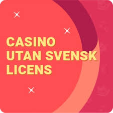 Utländska pokersidor utan svensk licens En guide för spelare